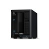 NAS Western Digital My Cloud Pro PR2100 2 Bahias 0TB No Incluye Discos
