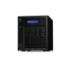 NAS Western Digital My Cloud Expert EX4100 4 Bahias 0TB No Incluye Discos