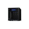 NAS Western Digital My Cloud Expert EX4100 4 Bahias 0TB No Incluye Discos