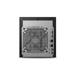 NAS Western Digital My Cloud Expert EX4100 4 Bahias 0TB No Incluye Discos