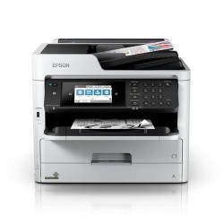 Impresora Epson WorkForce...