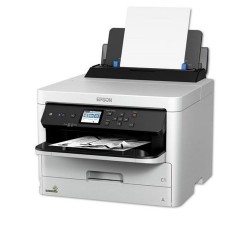Impresora Epson WorkForce Pro WF-M5799 Multifiuncional Monocromatica 24ppm