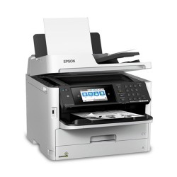 Impresora Epson WorkForce Pro WF-M5799 Multifiuncional Monocromatica 24ppm