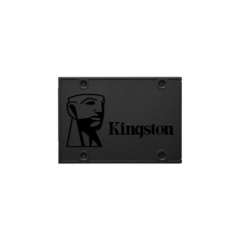 Disco De Estado Solido Kingston 480GB A400 Sata 2.5"