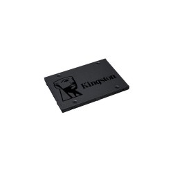 Disco De Estado Solido Kingston 480GB A400 Sata 2.5"