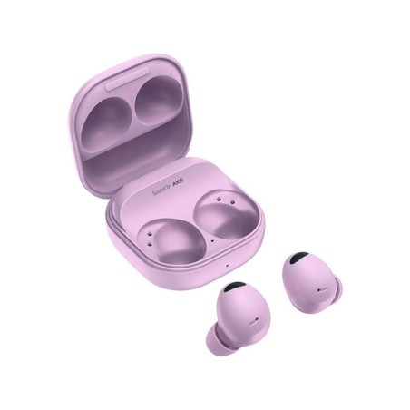 Buds Samsung Galaxy Buds2 Pro Bora Purple Bluetooth Inalambricos