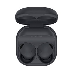 Buds Samsung Galaxy Buds2 Pro Graphite Black Inalambricos Bluetooth