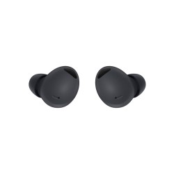 Buds Samsung Galaxy Buds2 Pro Graphite Black Inalambricos Bluetooth