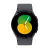 Samsung Galaxy Watch5 40mm Graphite Black Bluetooth