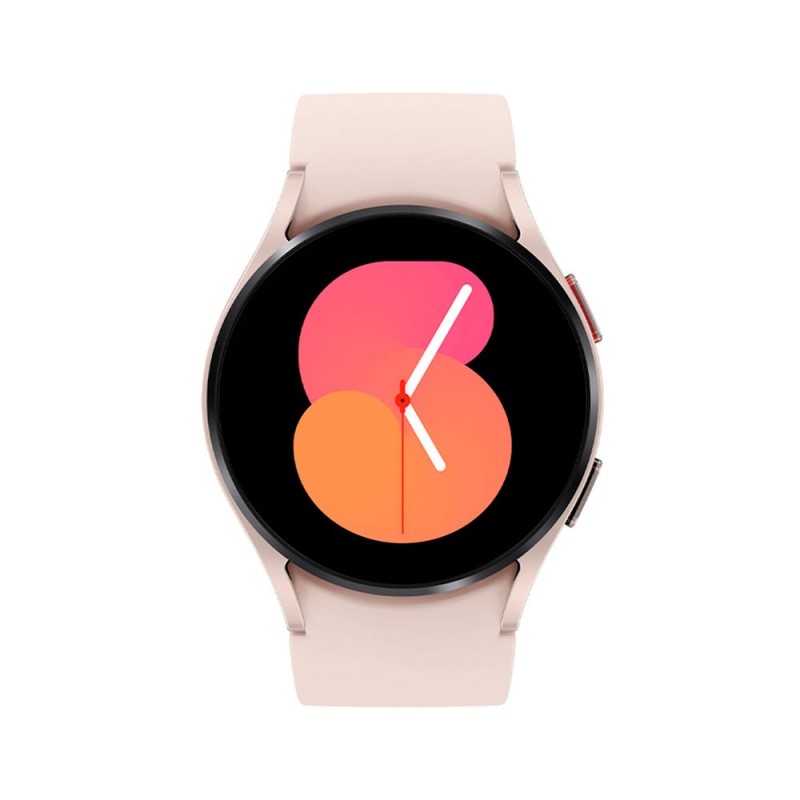 Samsung Galaxy Watch5 40mm Rose Gold Bluetooth