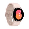 Samsung Galaxy Watch5 40mm Rose Gold Bluetooth