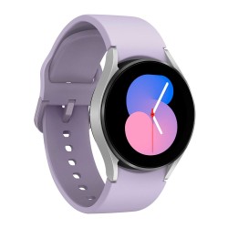 Samsung Galaxy Watch5 40mm Silver Bluetooth