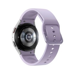 Samsung Galaxy Watch5 40mm Silver Bluetooth