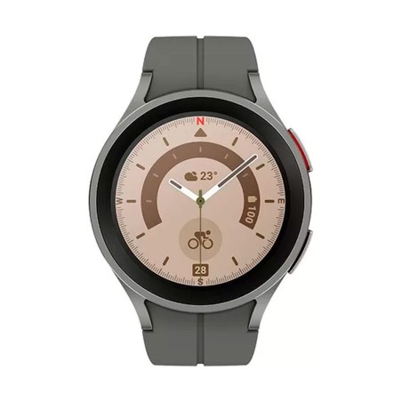 Samsung Galaxy Watch5 Pro 45mm Black Titanium Bluetooth