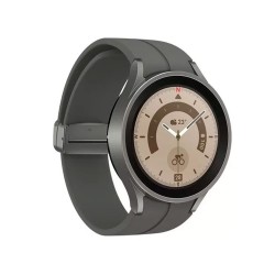 Samsung Galaxy Watch5 Pro 45mm Black Titanium Bluetooth