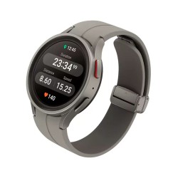 Samsung Galaxy Watch5 Pro 45mm Black Titanium Bluetooth
