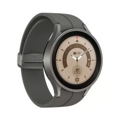 Samsung Galaxy Watch5 Pro 45mm Gray Titanium Bluetooth