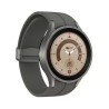 Samsung Galaxy Watch5 Pro 45mm Gray Titanium Bluetooth