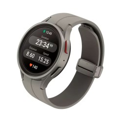 Samsung Galaxy Watch5 Pro 45mm Gray Titanium Bluetooth