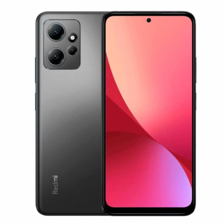 Celular Smartphone Xiaomi Note 12 6.67" Mint Green 4GB 128GB