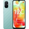 Celular Smartphone Xiaomi Redmi 12C 6.71" Mint Green 3GB 64GB