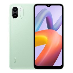 Celular Xiaomi Redmi A2 6.52" Light Green 2GB 32GB 4G