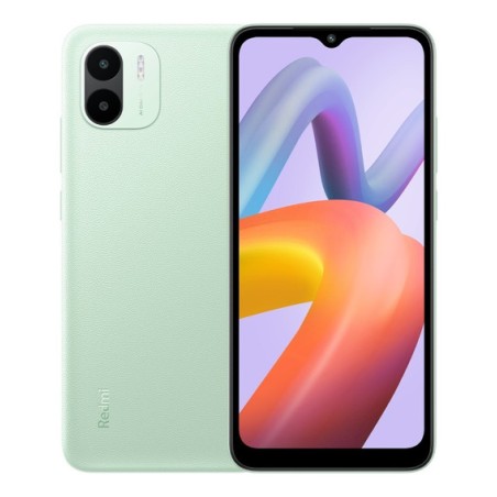 Celular Xiaomi Redmi A2 6.52" Light Green 2GB 32GB 4G