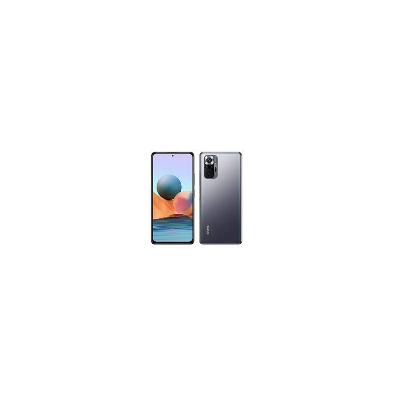 Celular Smartphone Xiaomi Note 12 6.67" Onyx Gray 4GB 128GB