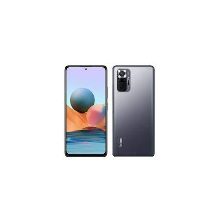 Celular Smartphone Xiaomi Note 12 6.67" Onyx Gray 4GB 128GB