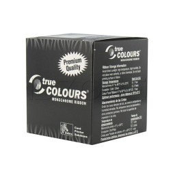 Cinta Zebra 800012-901 Negra 2.500 Imagenes ZXP8
