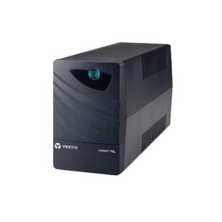 UPS Liebert 1Kva 1000va 600w PSL1000 Interactiva Torre