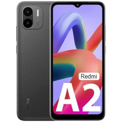 Celular Xiaomi Redmi A2 6.52" Black 2GB 32GB 4G