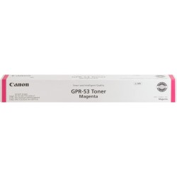 Toner Canon GPR-53 Magenta 19.000 Paginas ImageRunner C3325i C3330i