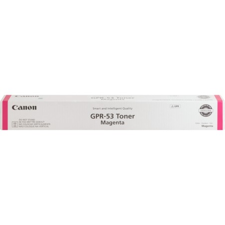 Toner Canon GPR-53 Magenta 19.000 Paginas ImageRunner C3325i C3330i