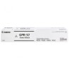 Toner Canon GPR-57 Black 42.100 Paginas ImageRUNNER 4751i 4735i 4525i 4535i 4545i 4551i
