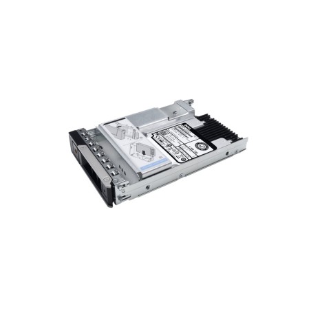 Disco De Estado Solido 960GB Dell 345-BDQM Sata 6Gb/s 512e 2.5"