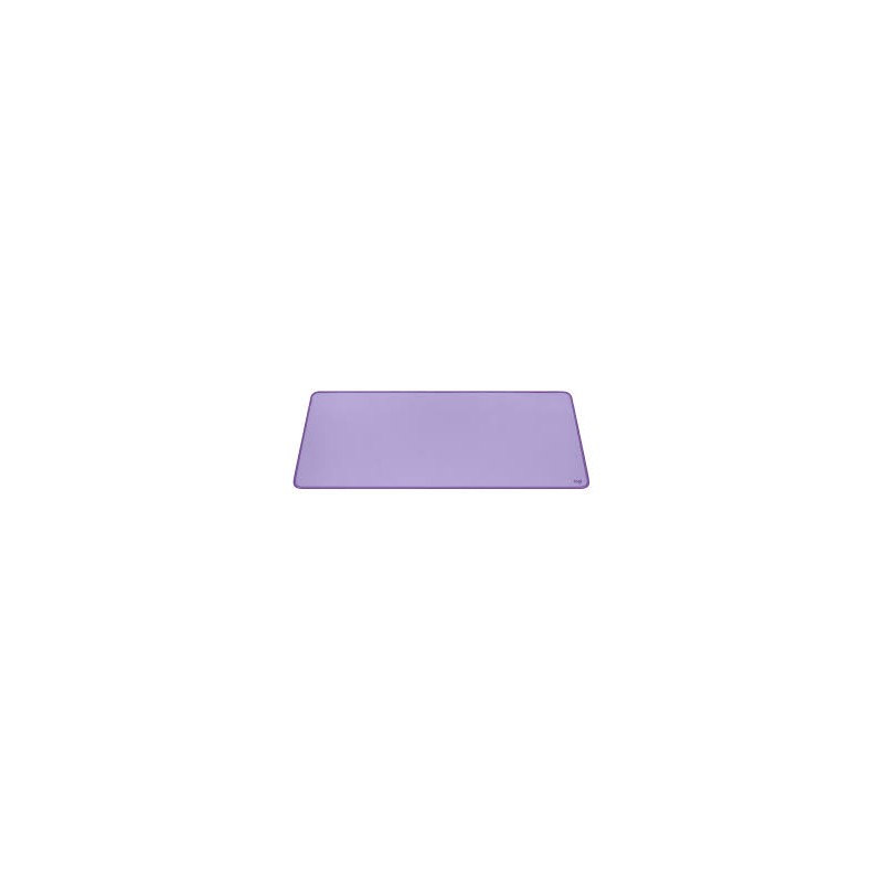 Pad Mouse Logitech Desk Mat Studio Series (Lavende