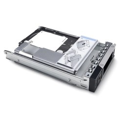 Disco De Estado Solido 480GB Dell 345-BEBH Sata 6Gb/s 512e 2.5"