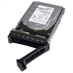 Disco Duro Dell 2TB HDD SAS...