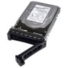 Disco Duro Dell 2TB HDD SAS 3.5in Hot-Plug CUS Kit