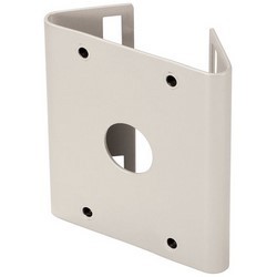 Adaptador de montaje en poste