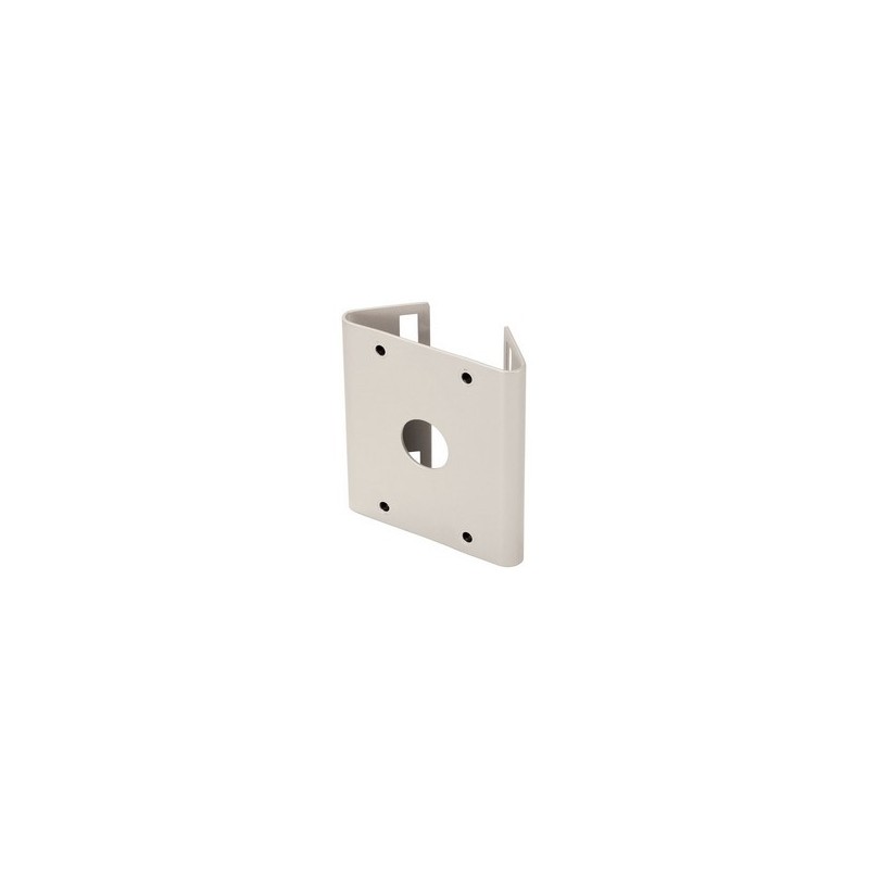 Adaptador de montaje en poste