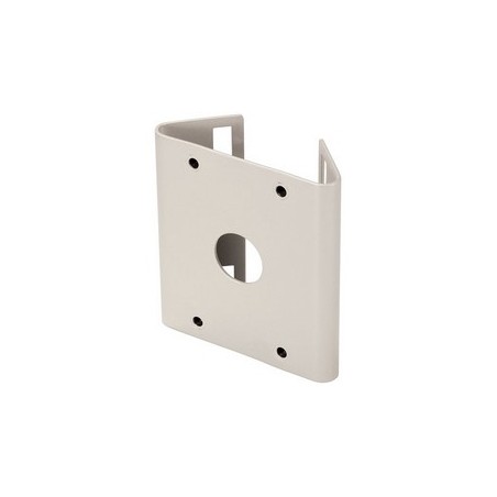 Adaptador de montaje en poste