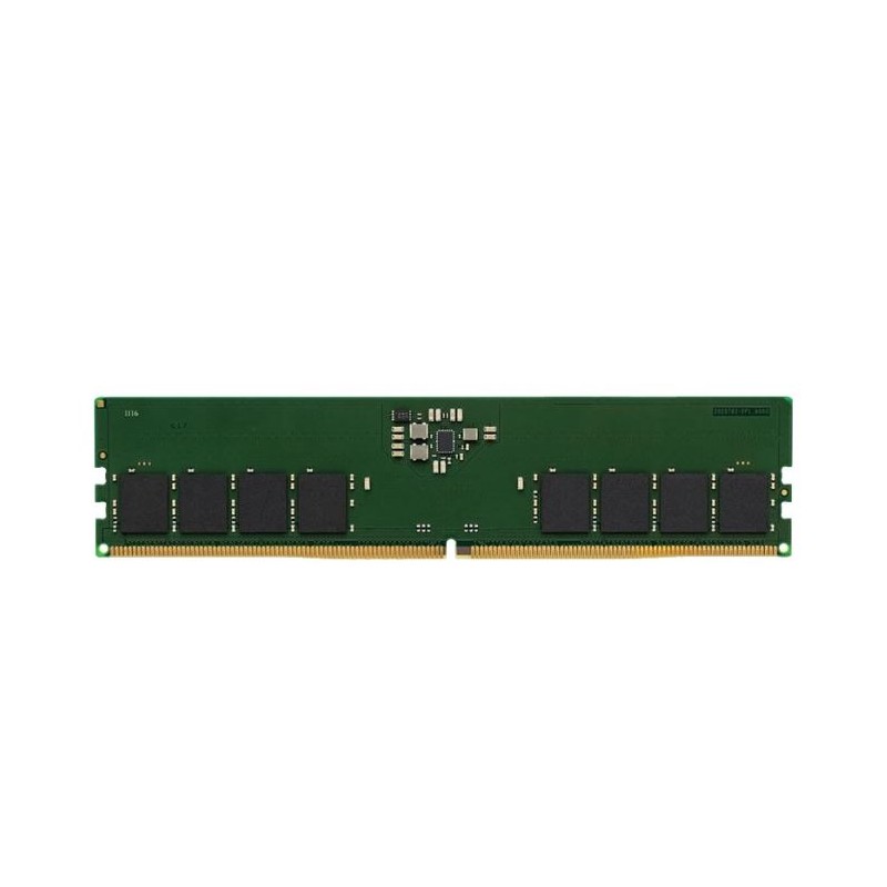 Memoria Ram Kingston 16GB DDR5 4800MT/s Non-ECC Unbuffered DI