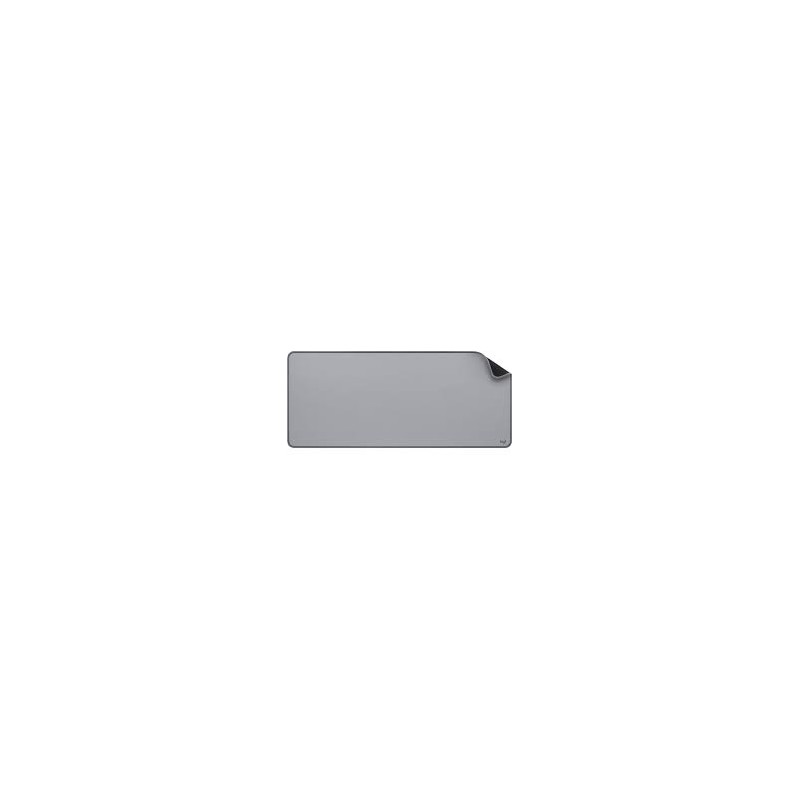 Pad Mouse Logitech Desk Mat Studio Series (Mid Gre