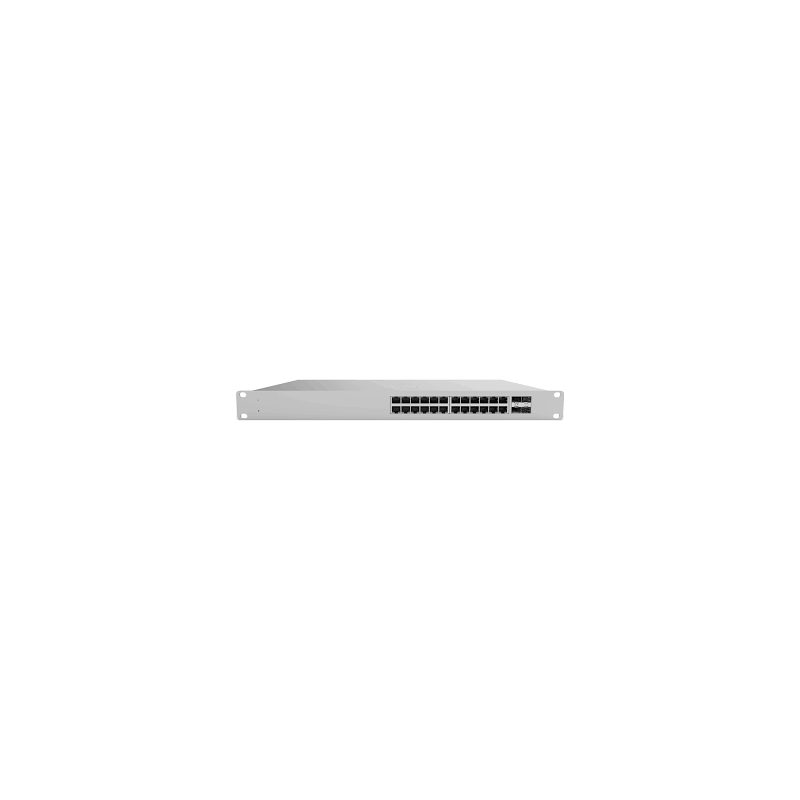 Switch Cisco APL-MS120-24 1G L2 CLOUD MANAGED 24X GIG