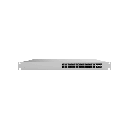 Switch Cisco APL-MS120-24 1G L2 CLOUD MANAGED 24X GIG
