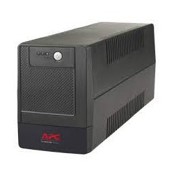 UPS APC 1Kva 1.000va 600w...