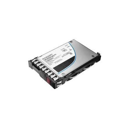 Unidad de Estado Solido HPE 480GB SATA MU SFF SC MV SSD