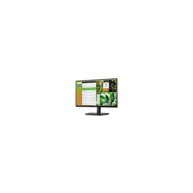 Monitor Dell 23.8" Pulgadas E2424HS FHD HDMI VGA DisplayPort